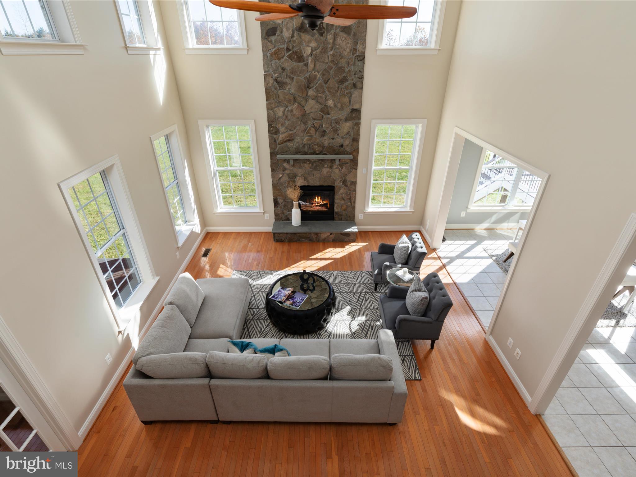 KETTLE RUN ESTATES - Residential