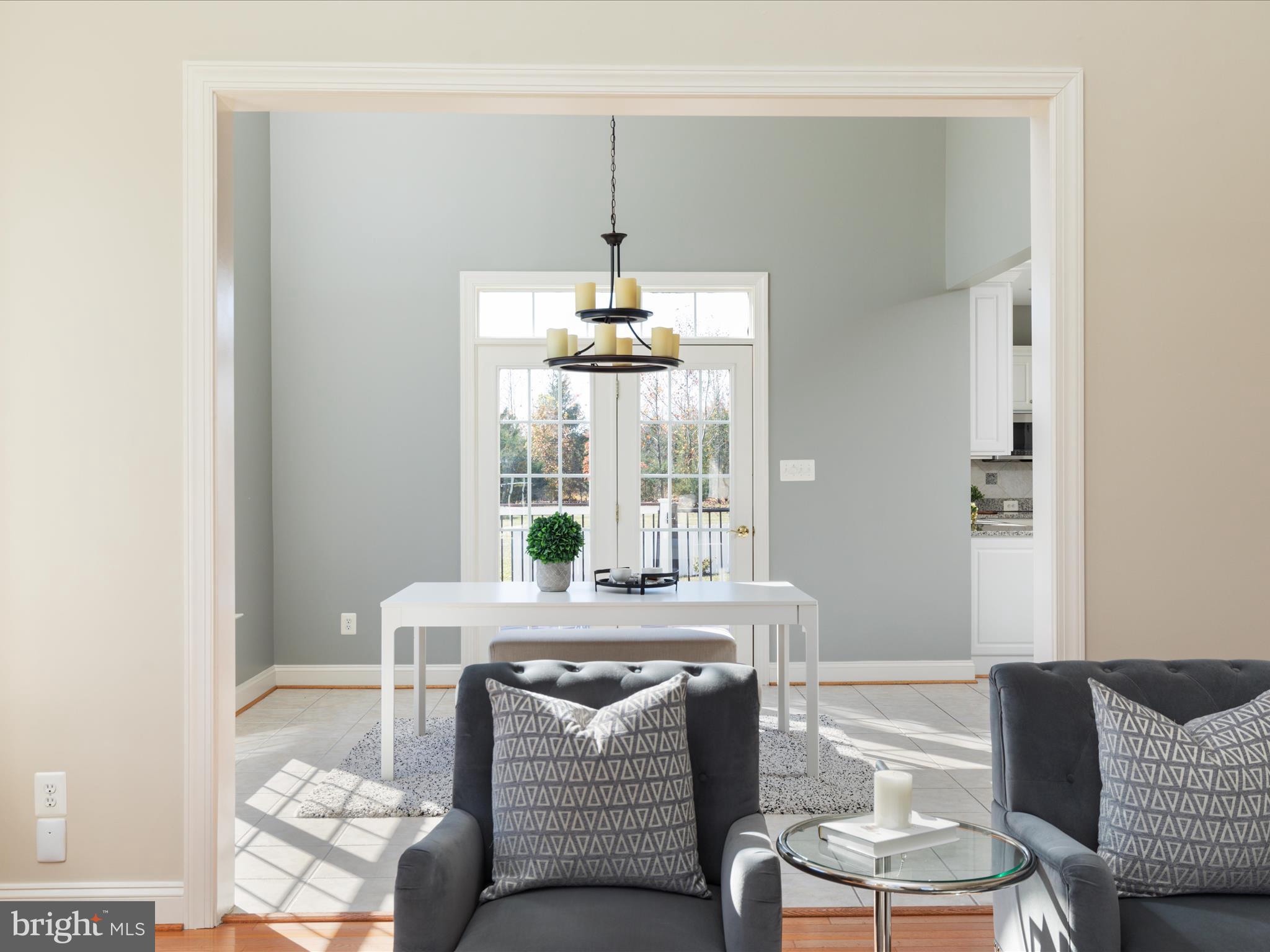 KETTLE RUN ESTATES - Residential