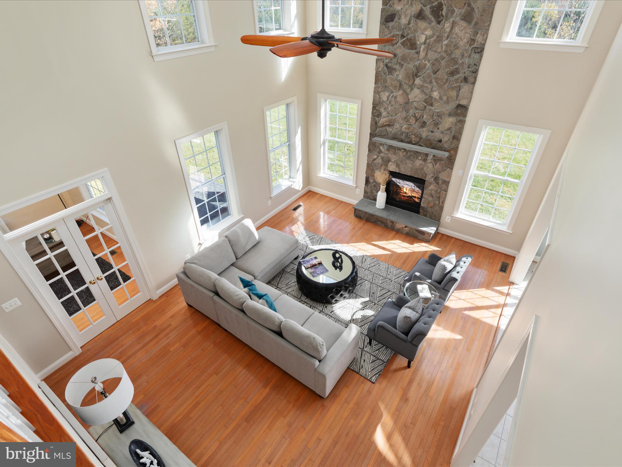 KETTLE RUN ESTATES - Residential