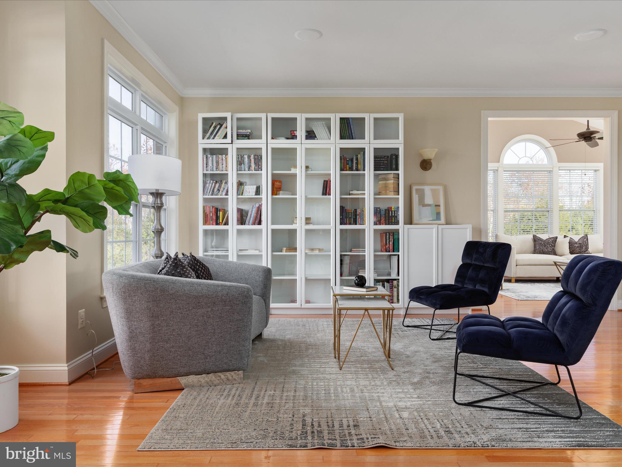 KETTLE RUN ESTATES - Residential