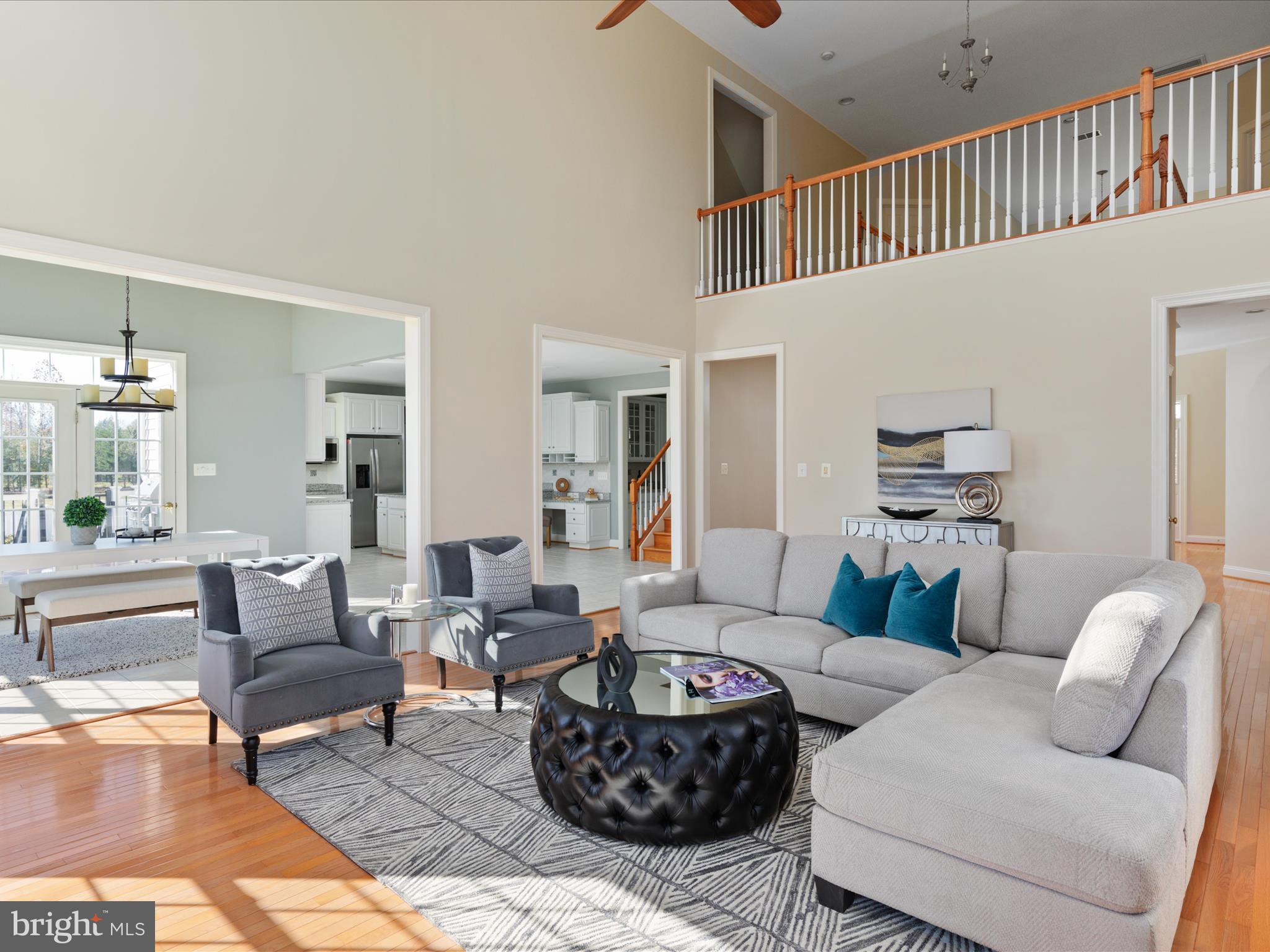 KETTLE RUN ESTATES - Residential