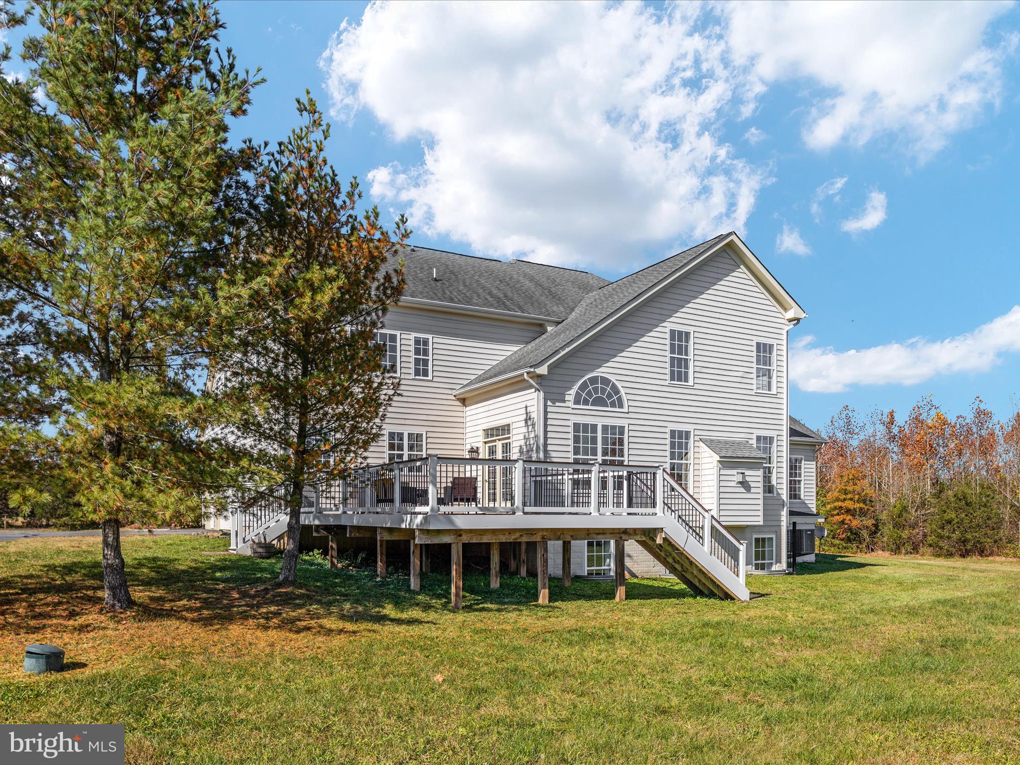 KETTLE RUN ESTATES - Residential