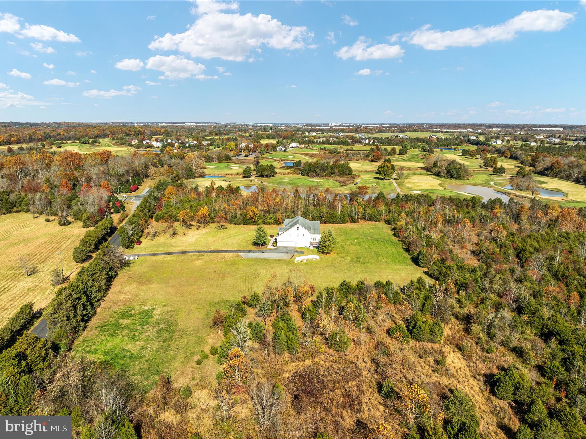 KETTLE RUN ESTATES - Residential