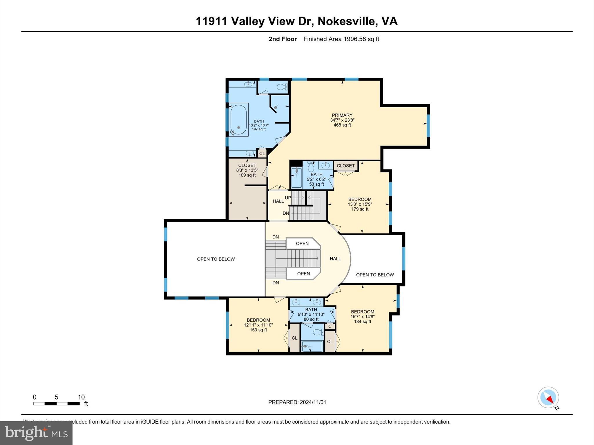 KETTLE RUN ESTATES - Residential