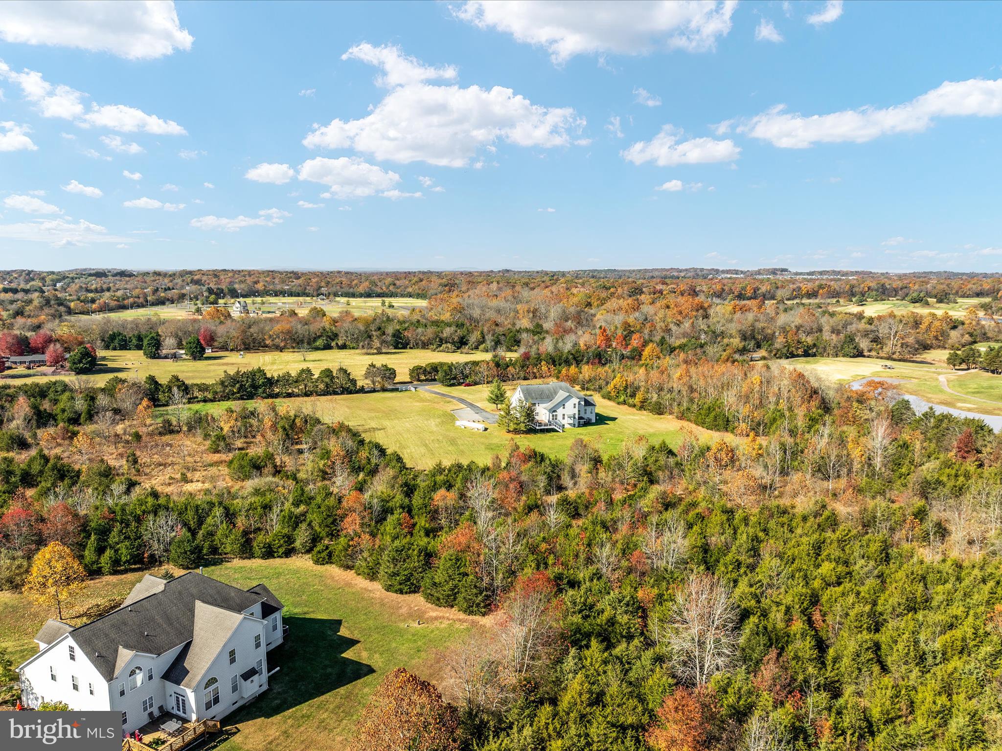 KETTLE RUN ESTATES - Residential