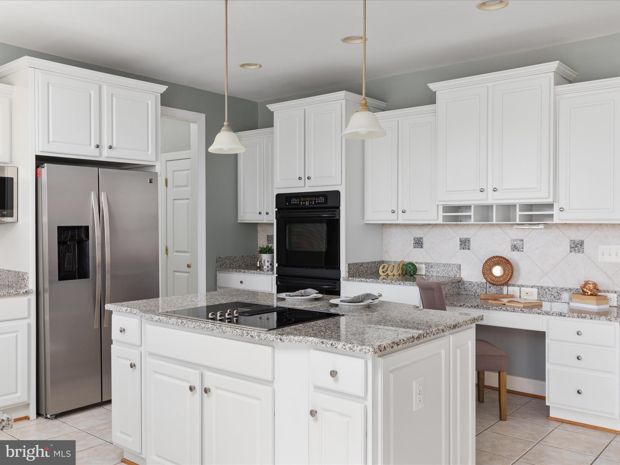 KETTLE RUN ESTATES - Residential