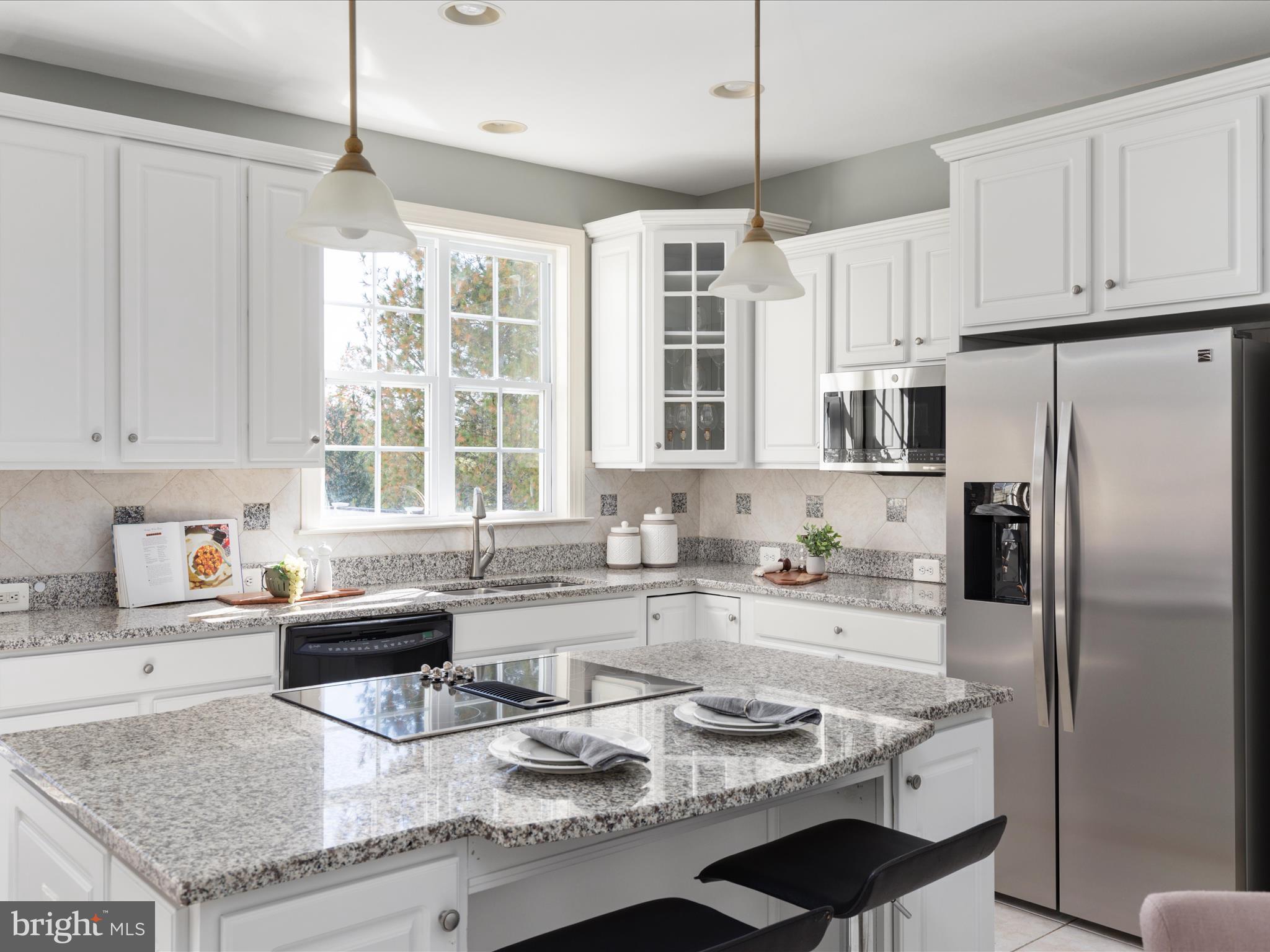 KETTLE RUN ESTATES - Residential