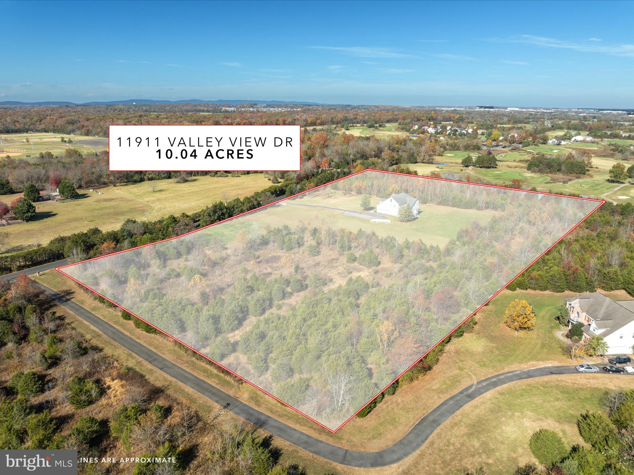 KETTLE RUN ESTATES - Residential