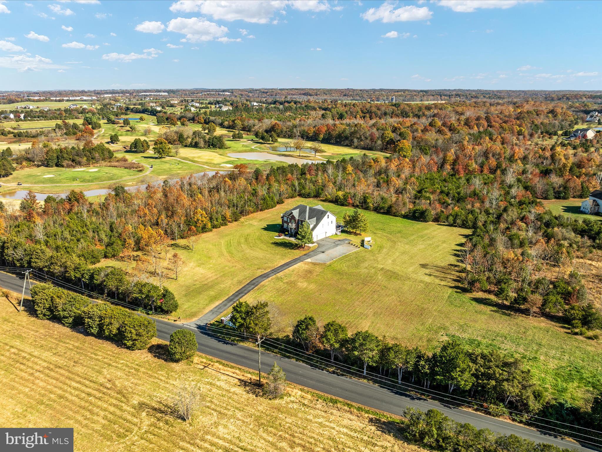 KETTLE RUN ESTATES - Residential