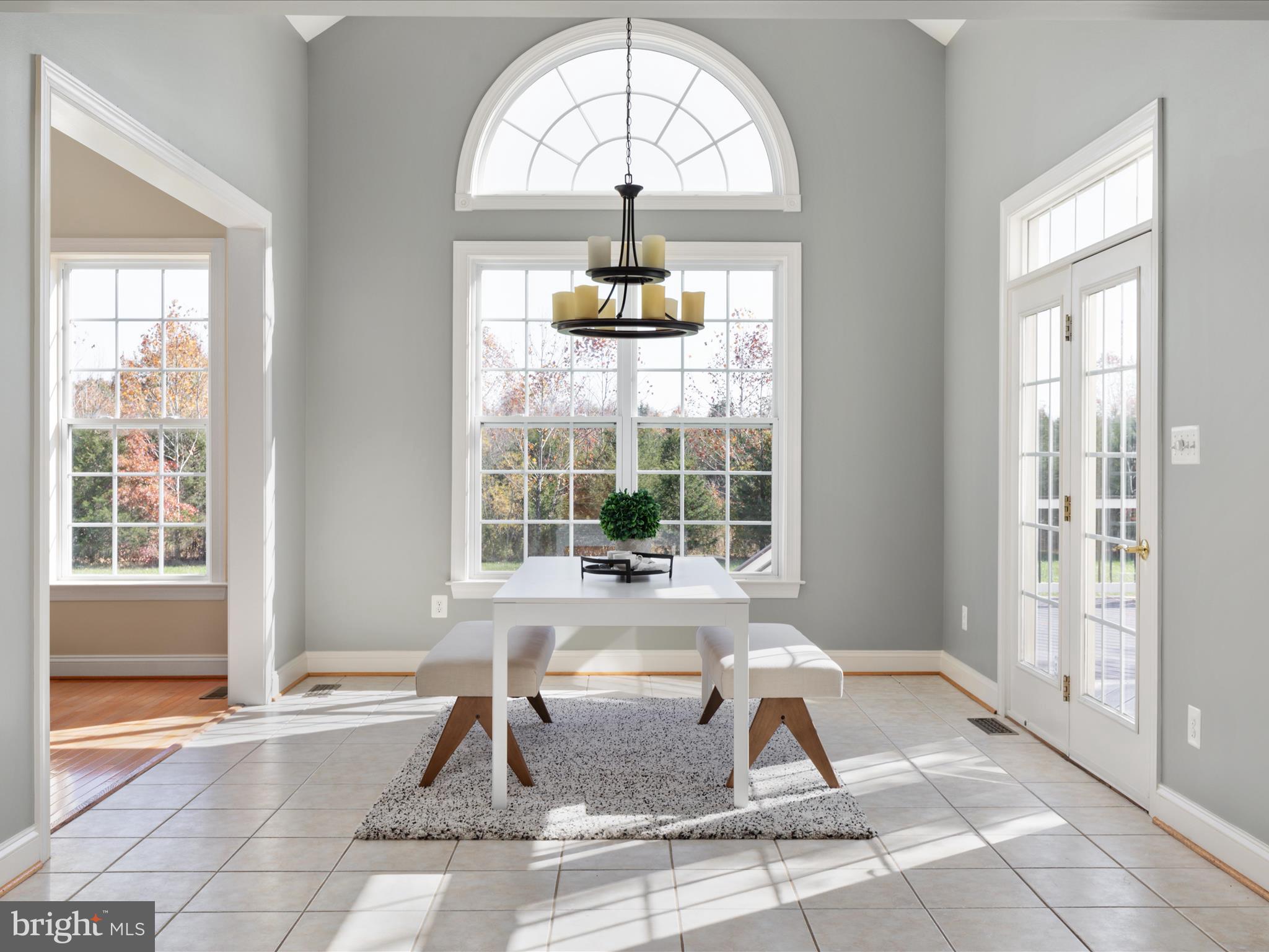 KETTLE RUN ESTATES - Residential