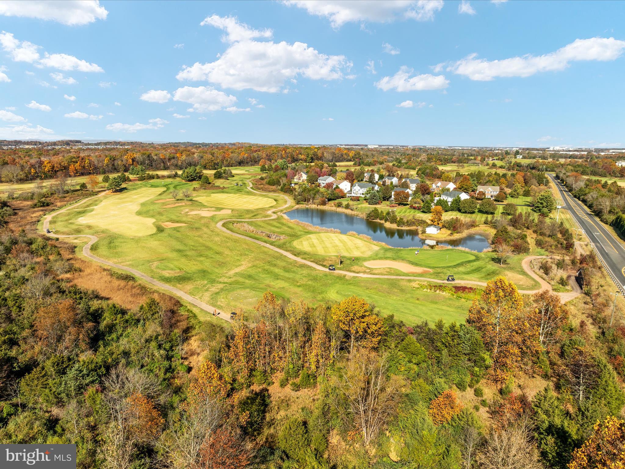 KETTLE RUN ESTATES - Residential