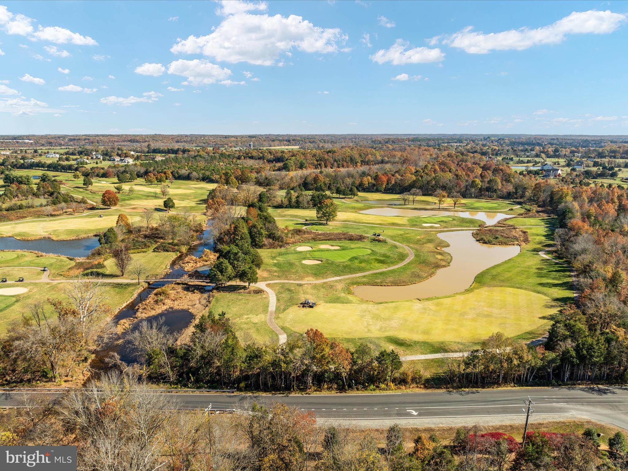 KETTLE RUN ESTATES - Residential