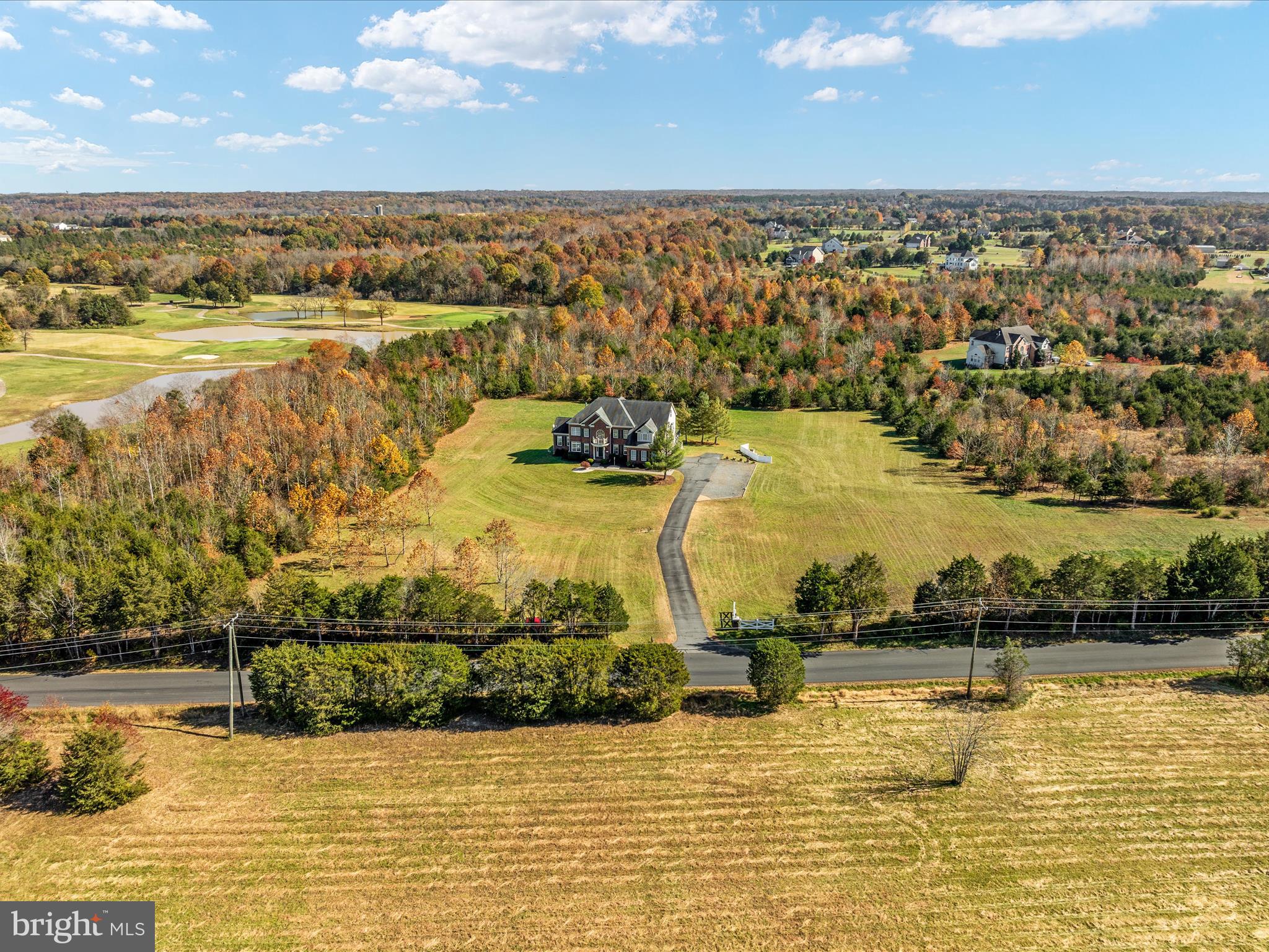 KETTLE RUN ESTATES - Residential