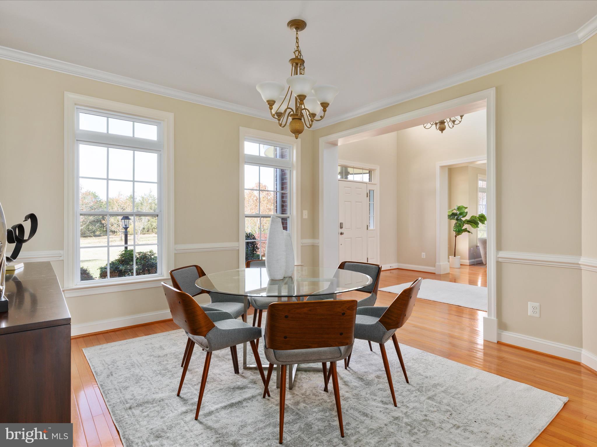 KETTLE RUN ESTATES - Residential