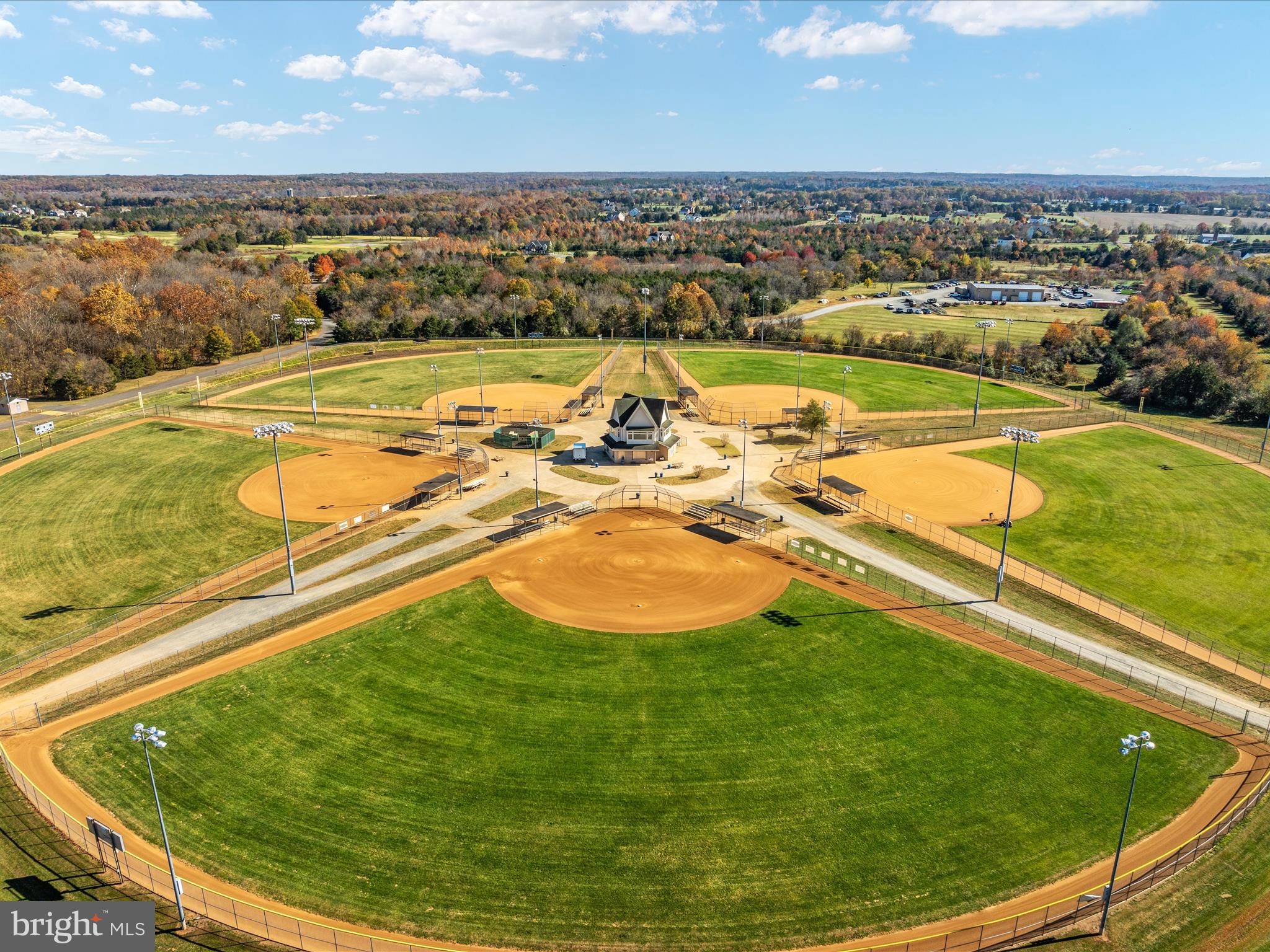 KETTLE RUN ESTATES - Residential