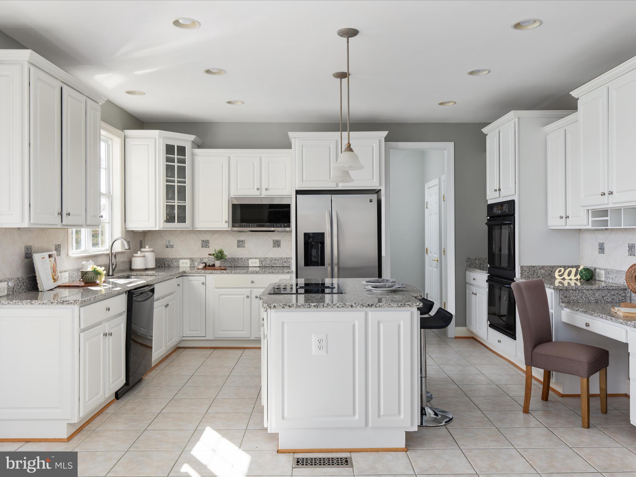 KETTLE RUN ESTATES - Residential