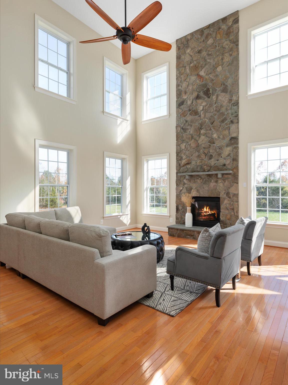 KETTLE RUN ESTATES - Residential