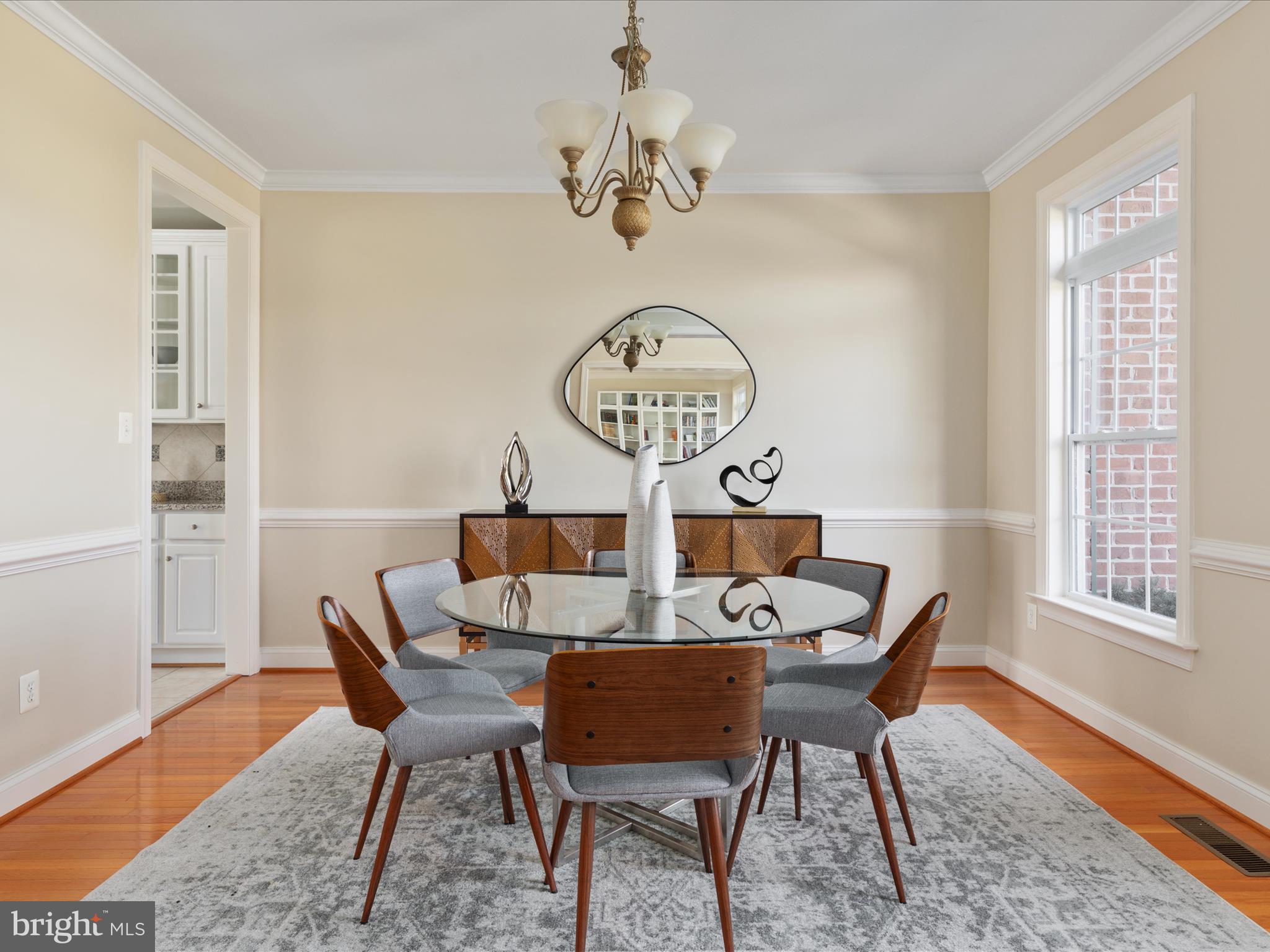 KETTLE RUN ESTATES - Residential