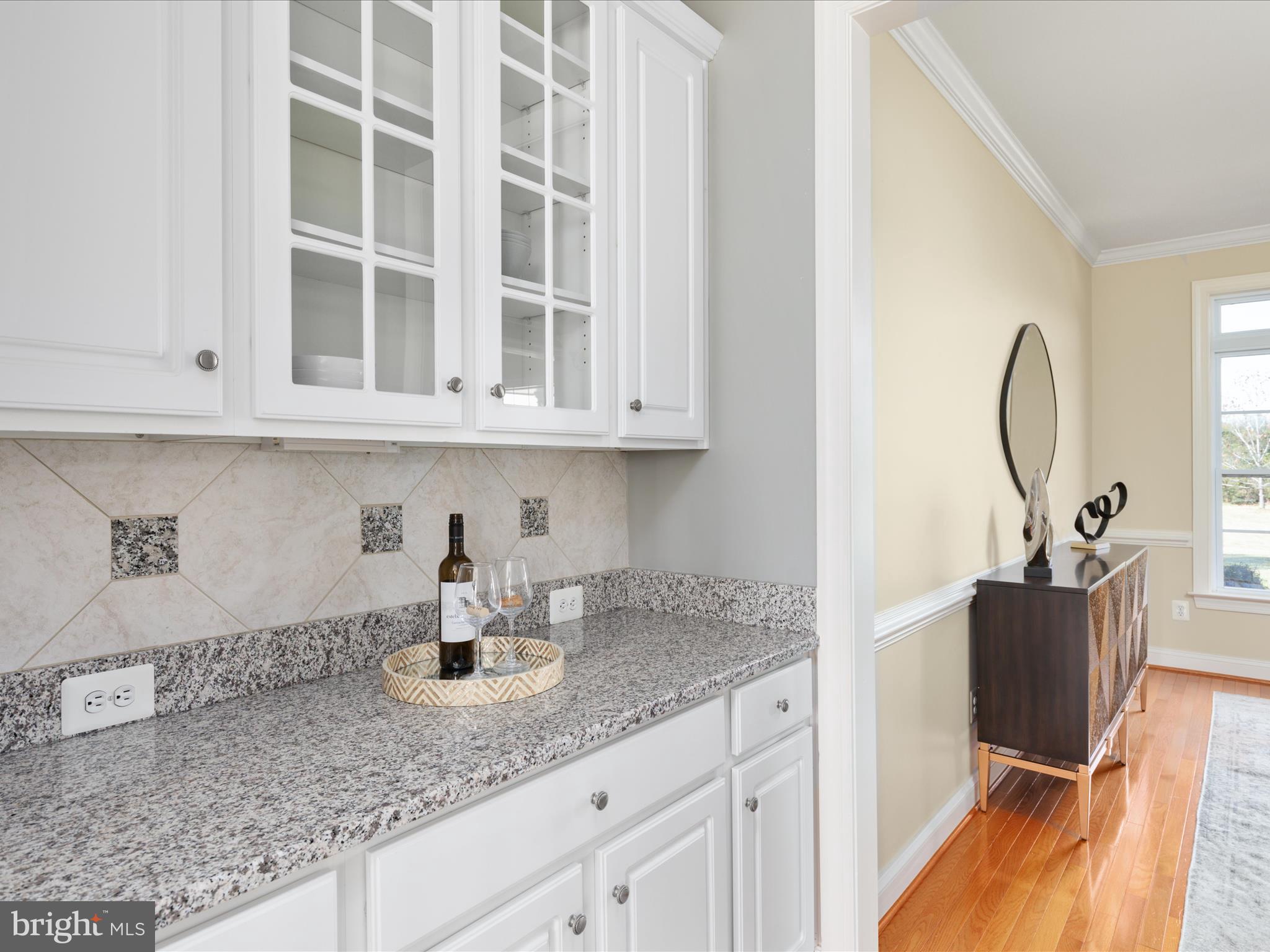 KETTLE RUN ESTATES - Residential