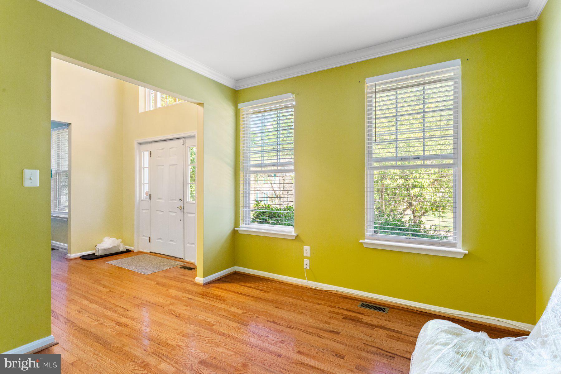 TANTALLON ON THE POTOMAC - Residential