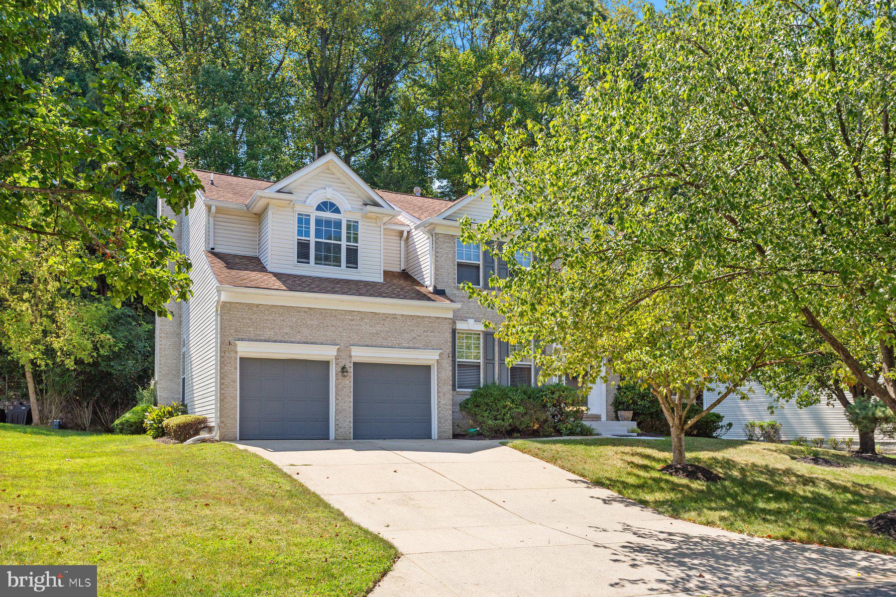 TANTALLON ON THE POTOMAC - Residential