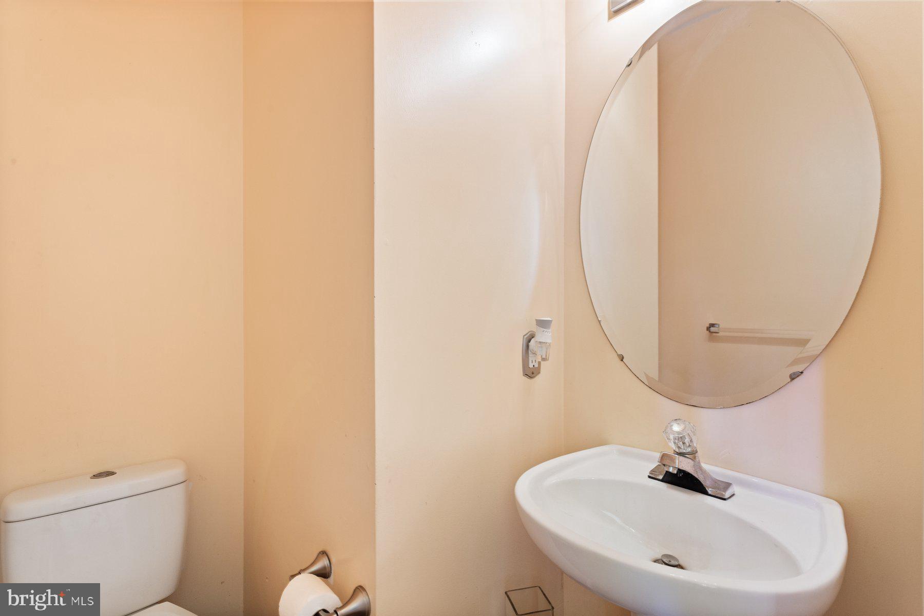 TANTALLON ON THE POTOMAC - Residential