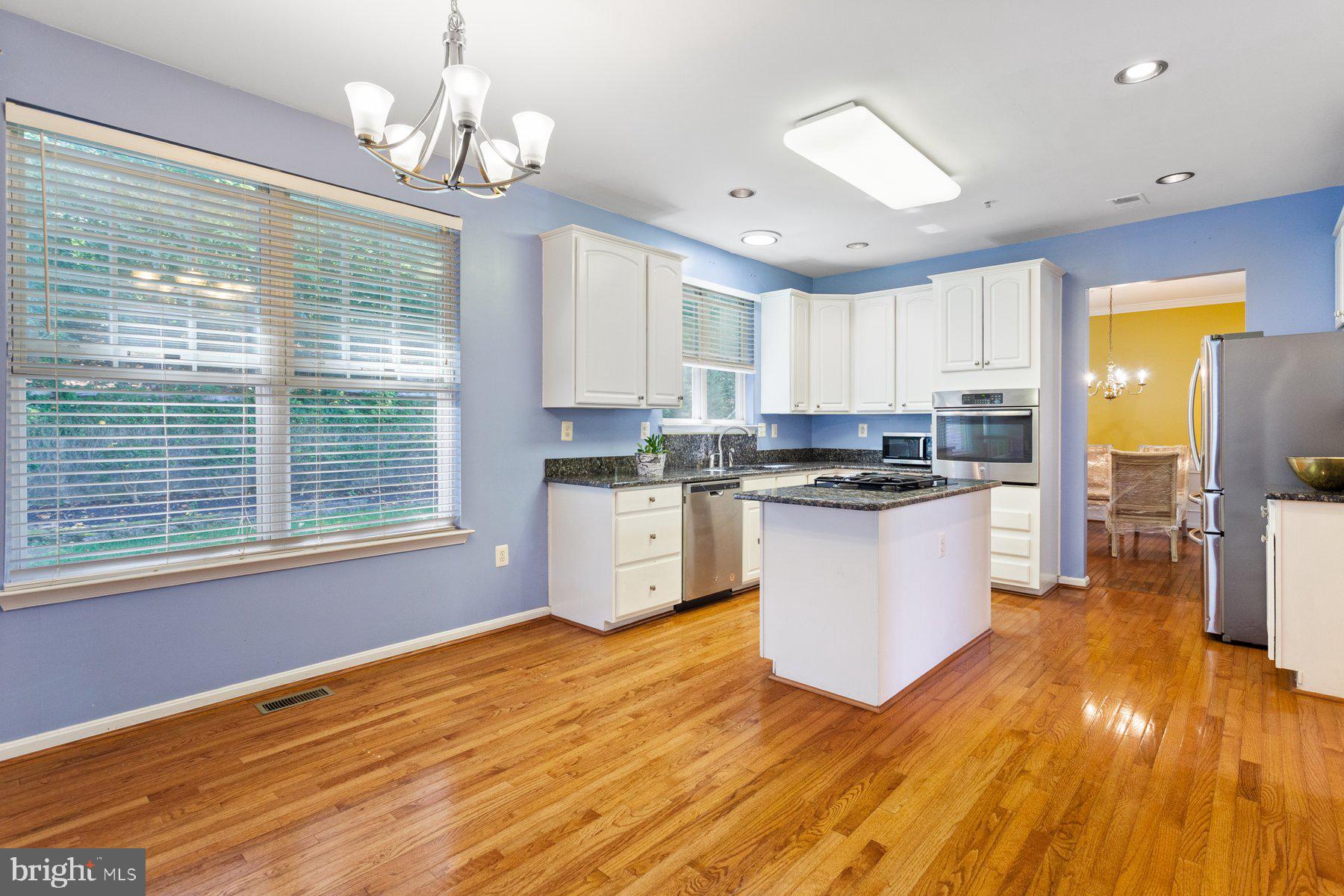 TANTALLON ON THE POTOMAC - Residential