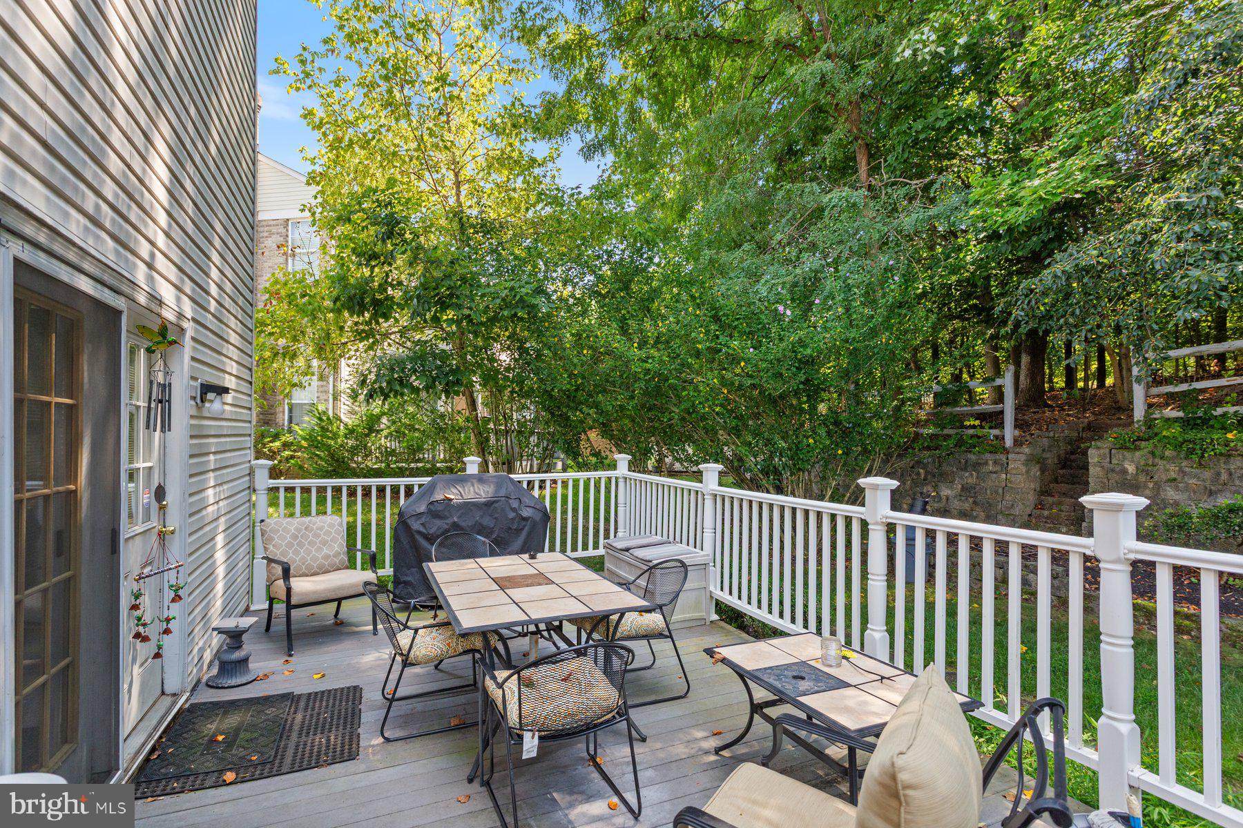 TANTALLON ON THE POTOMAC - Residential