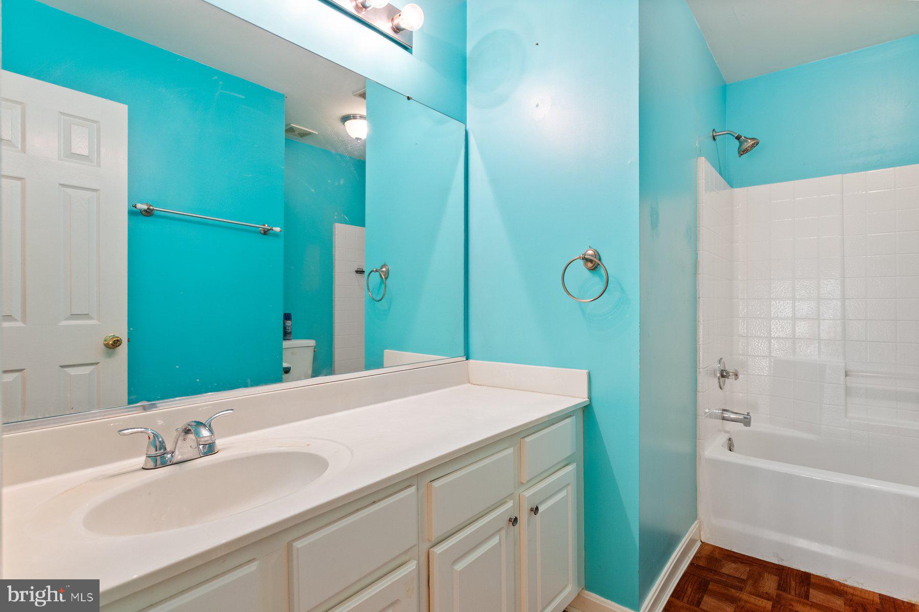 TANTALLON ON THE POTOMAC - Residential