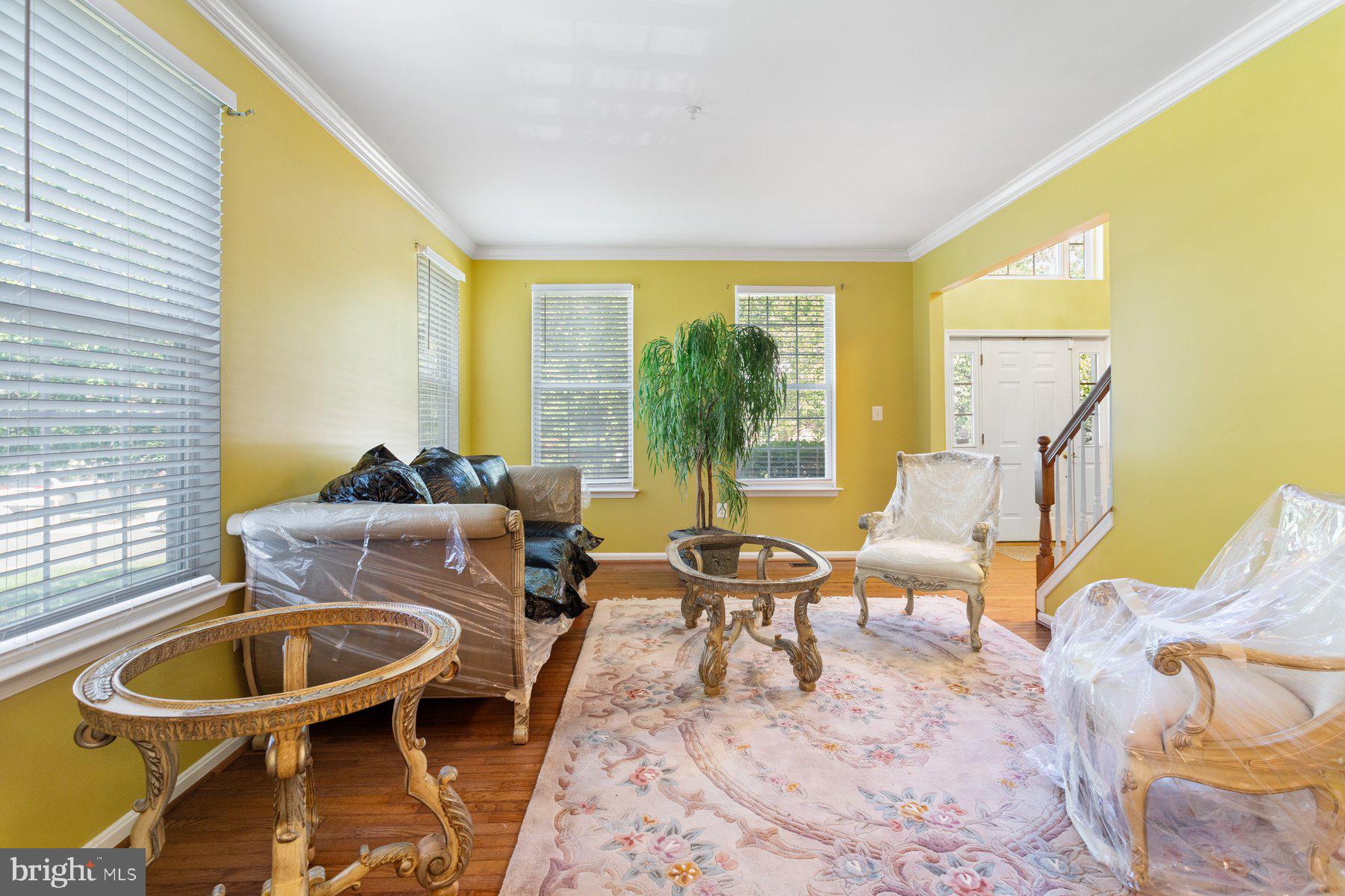 TANTALLON ON THE POTOMAC - Residential