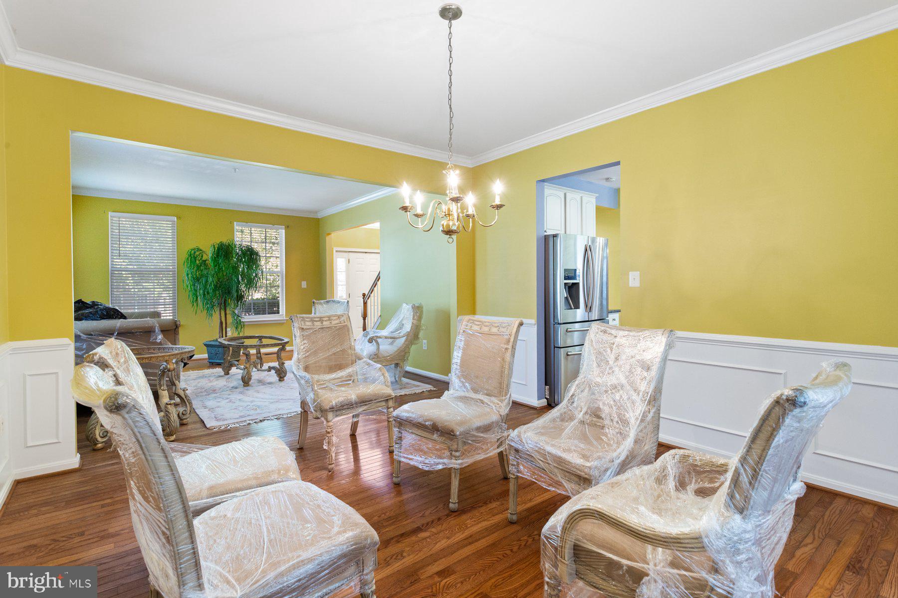 TANTALLON ON THE POTOMAC - Residential