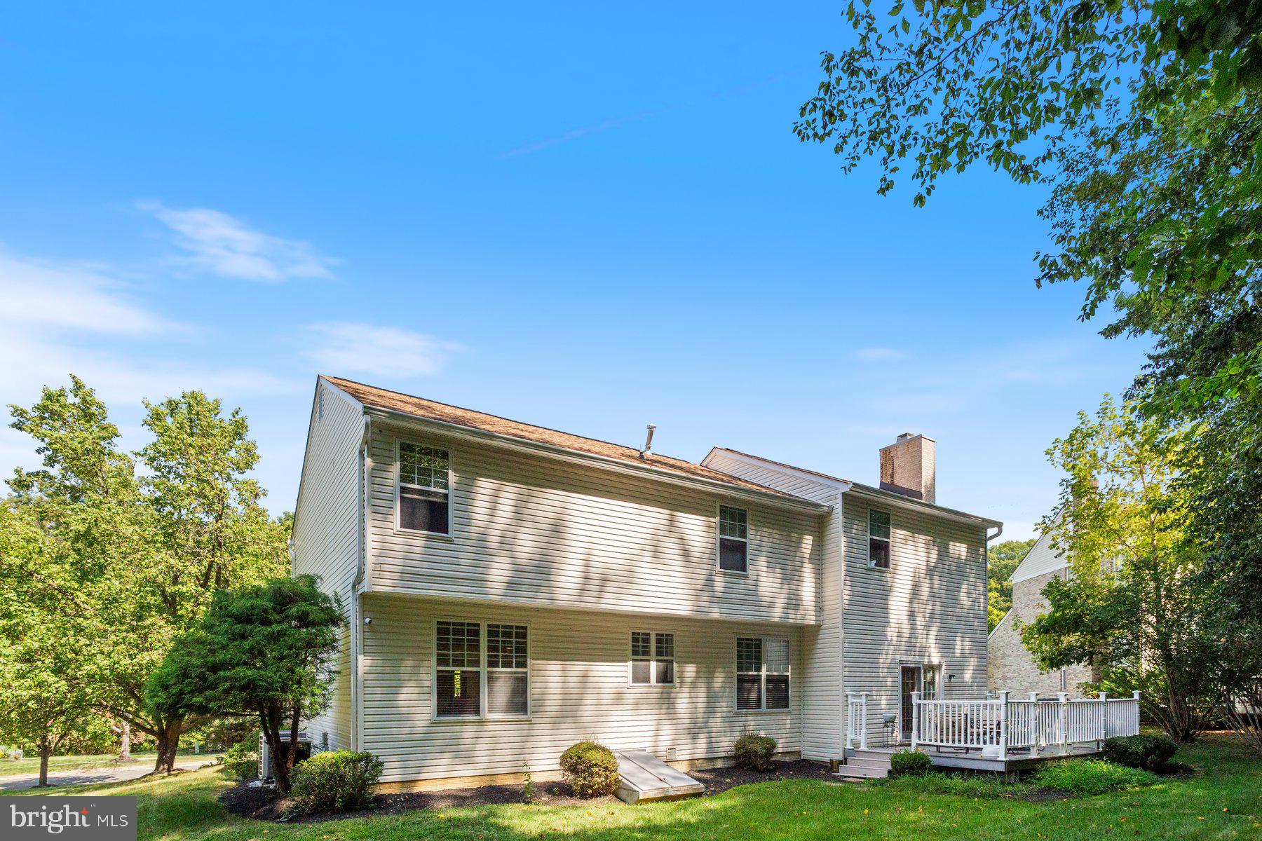 TANTALLON ON THE POTOMAC - Residential