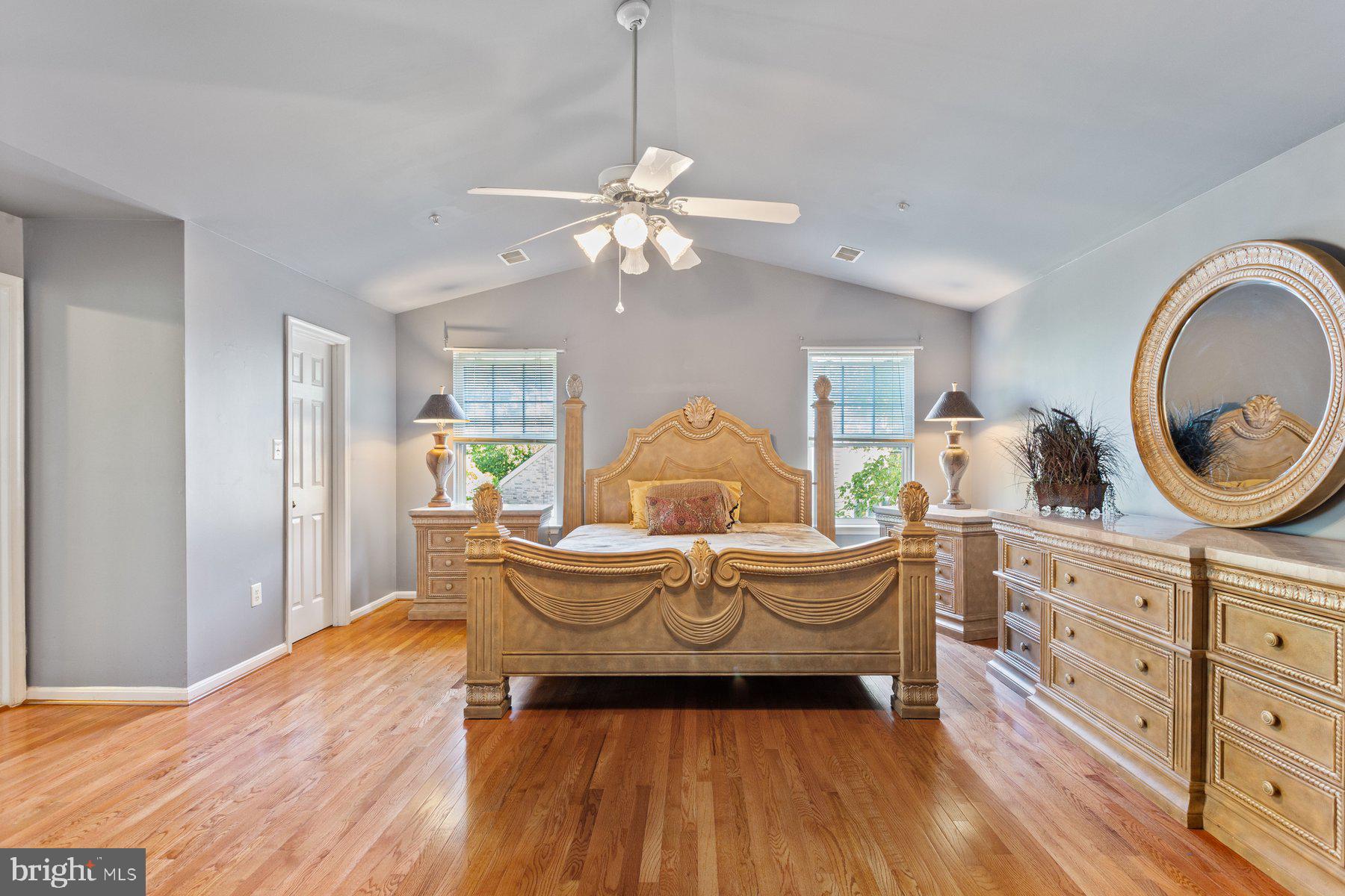 TANTALLON ON THE POTOMAC - Residential