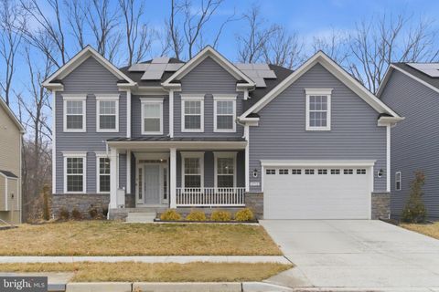 10910 MERIDIAN HILL WAY UPPER MARLBORO MD 20772