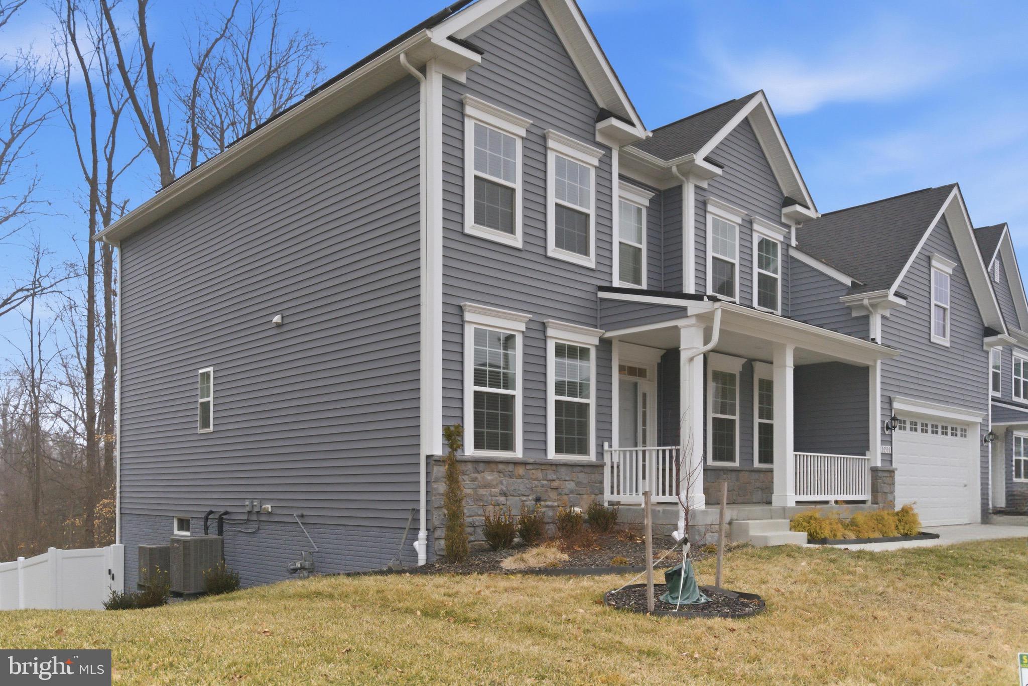 10910 MERIDIAN HILL WAY