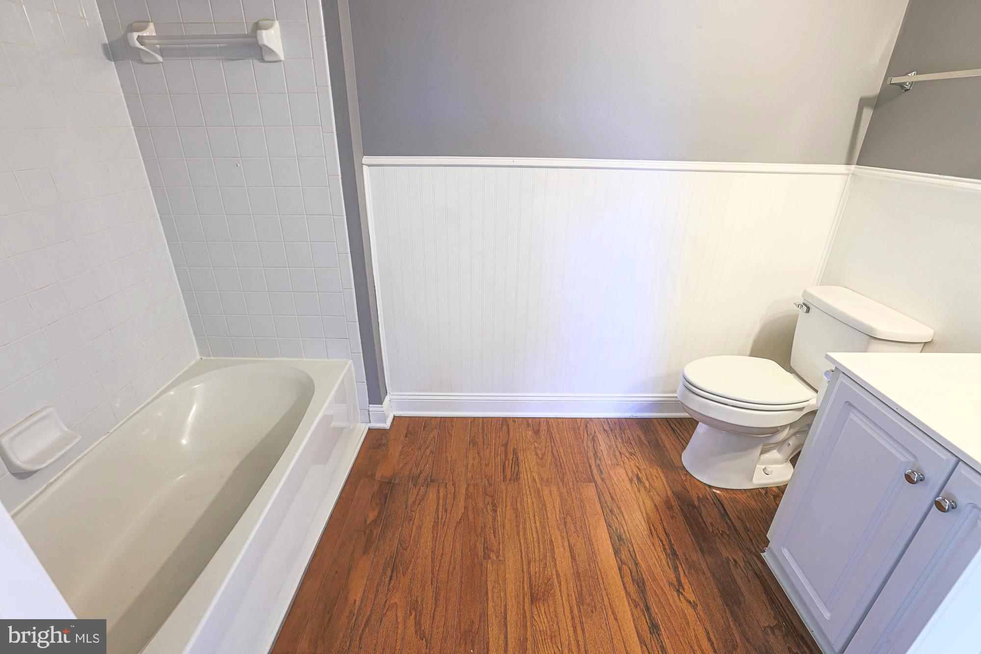 DEVONSHIRE AT WHITEMARSH - Residential