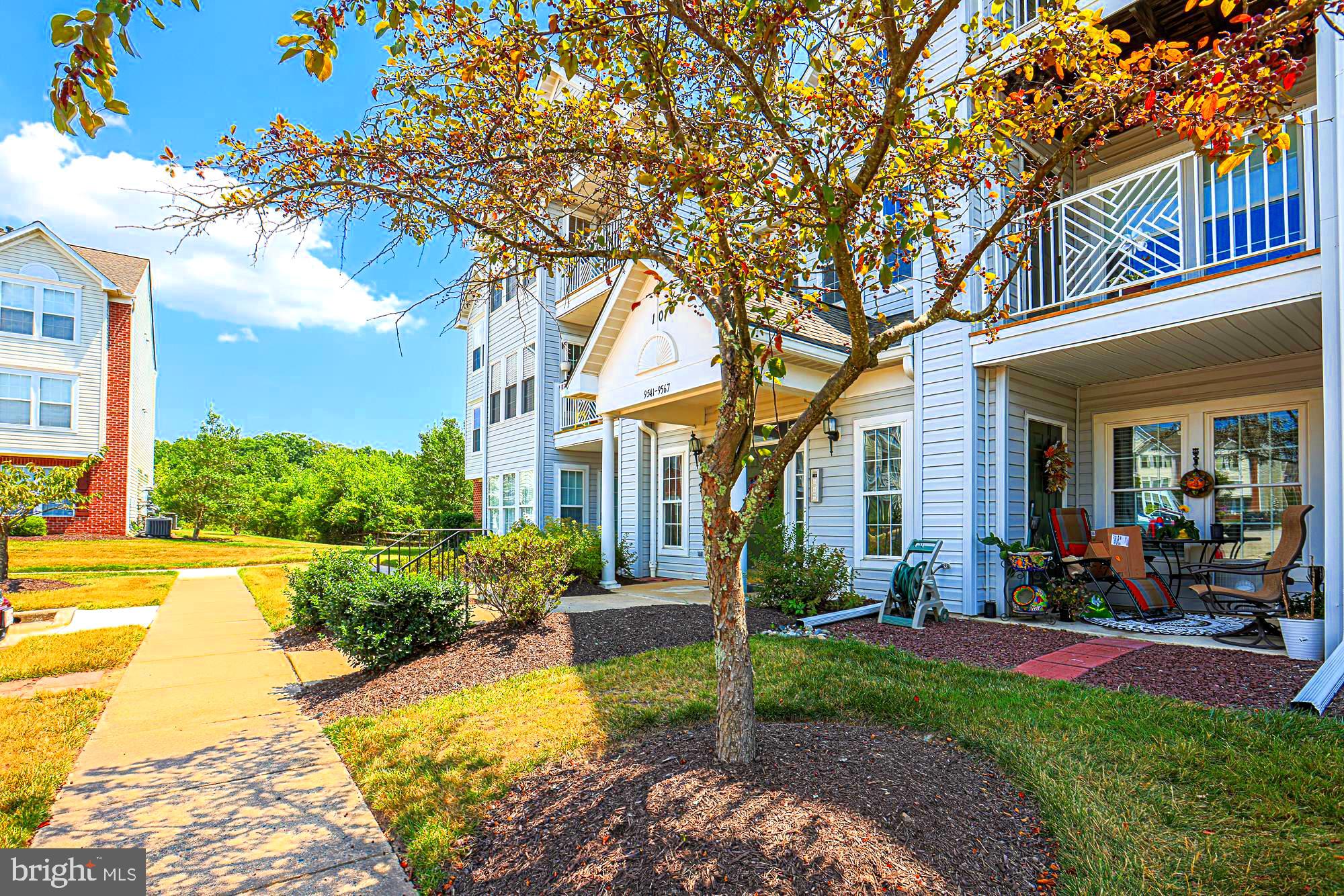 DEVONSHIRE AT WHITEMARSH - Residential