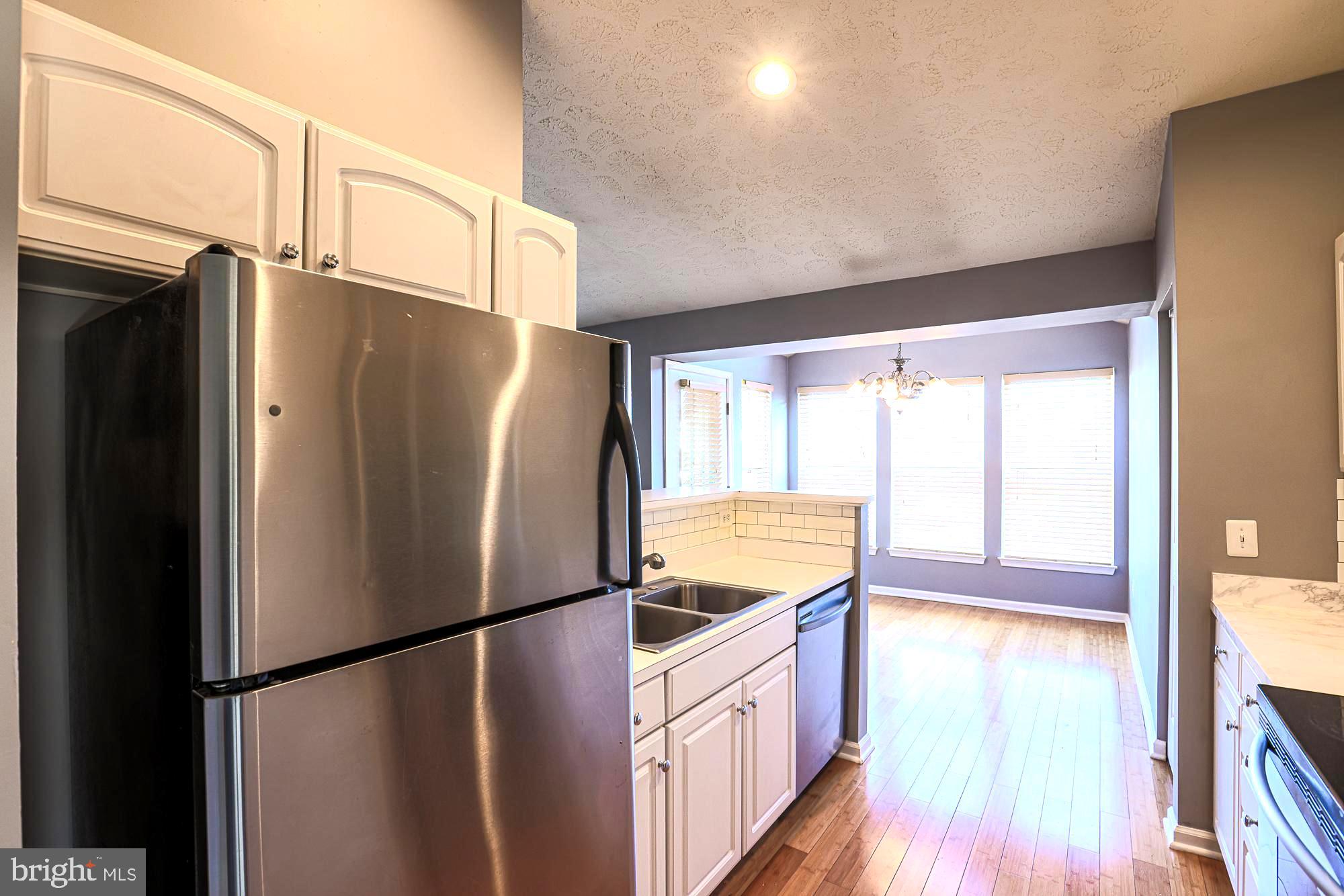 DEVONSHIRE AT WHITEMARSH - Residential