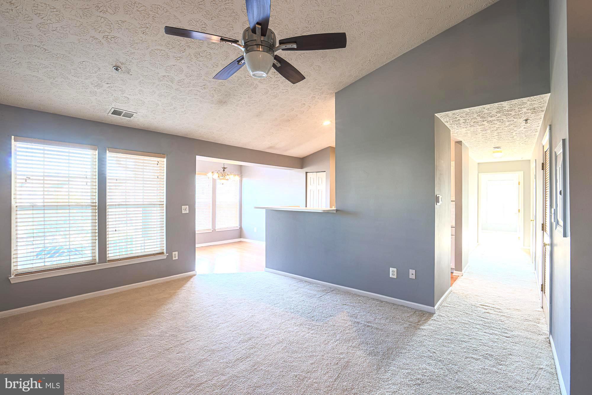 DEVONSHIRE AT WHITEMARSH - Residential