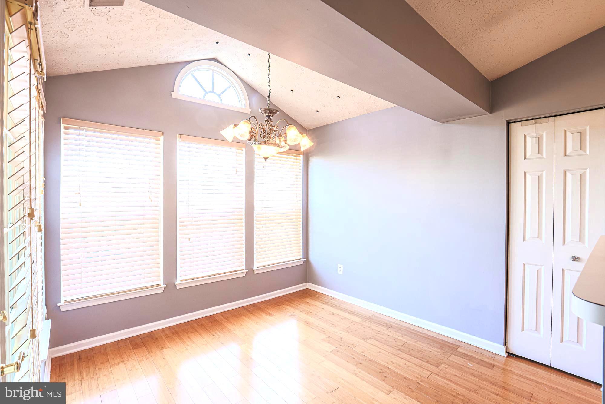 DEVONSHIRE AT WHITEMARSH - Residential