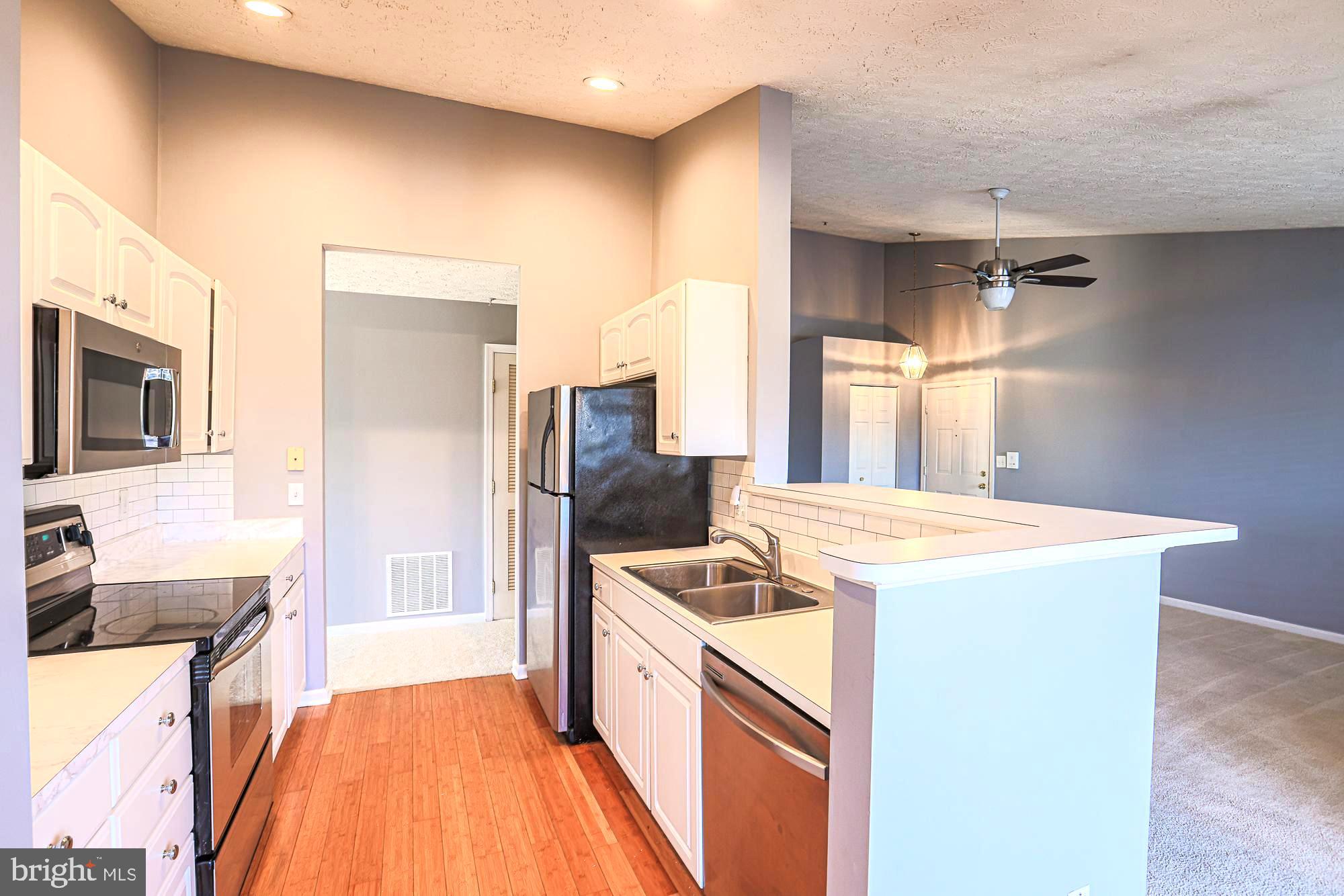 DEVONSHIRE AT WHITEMARSH - Residential