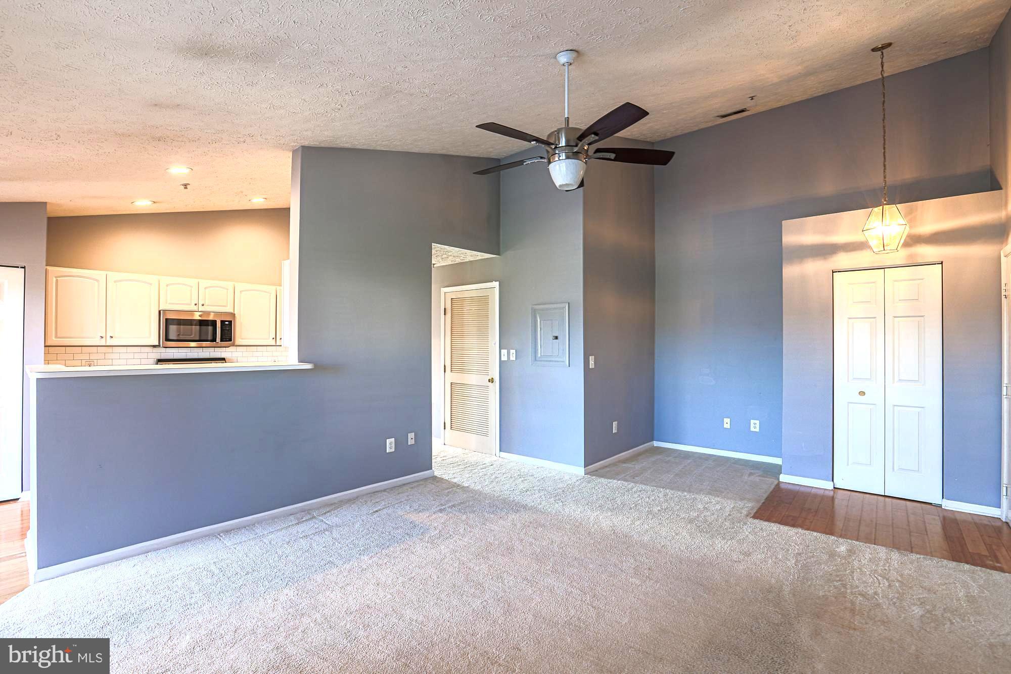 DEVONSHIRE AT WHITEMARSH - Residential