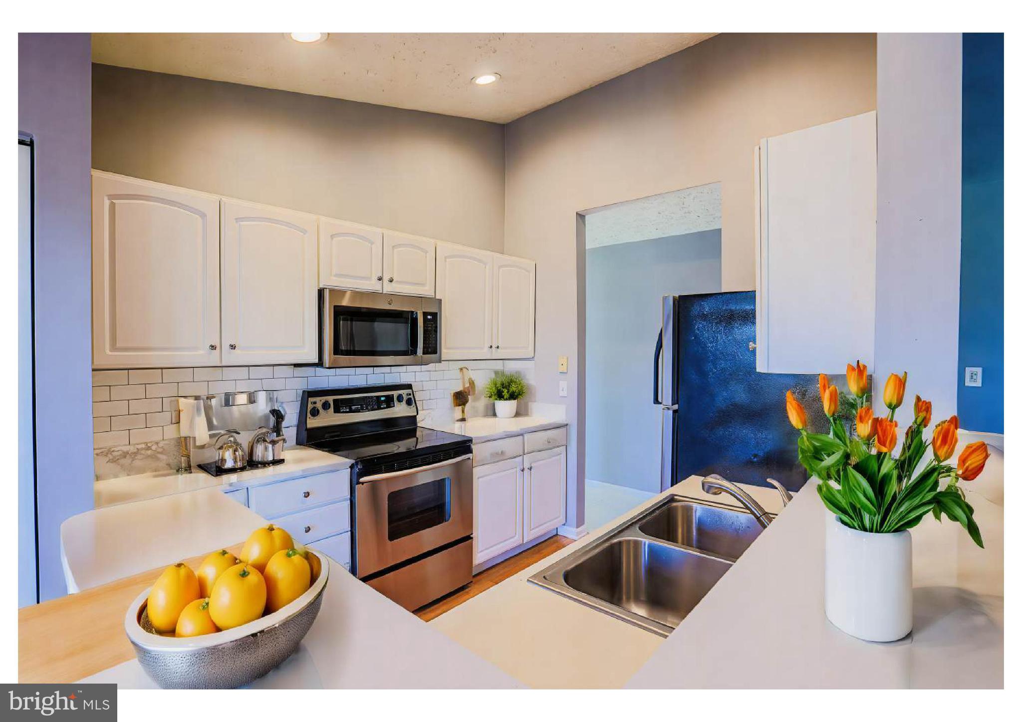 DEVONSHIRE AT WHITEMARSH - Residential