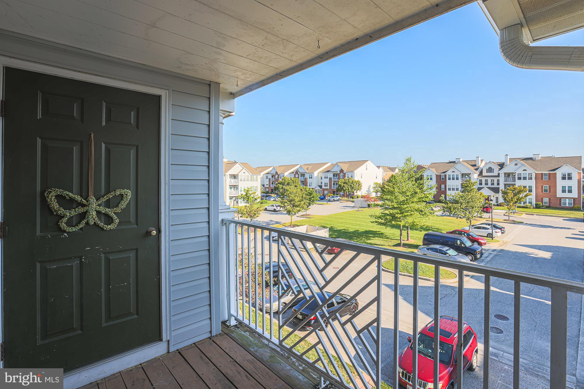 DEVONSHIRE AT WHITEMARSH - Residential