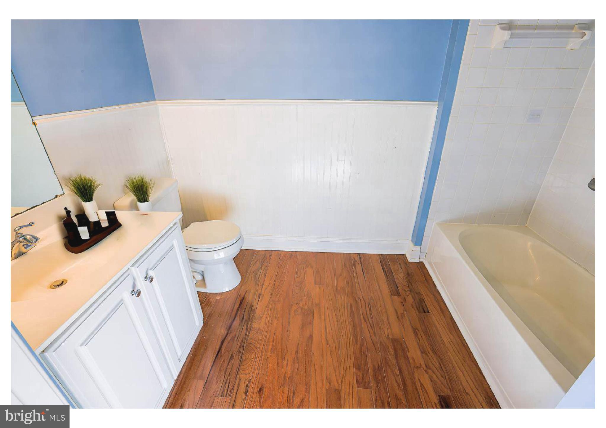 DEVONSHIRE AT WHITEMARSH - Residential