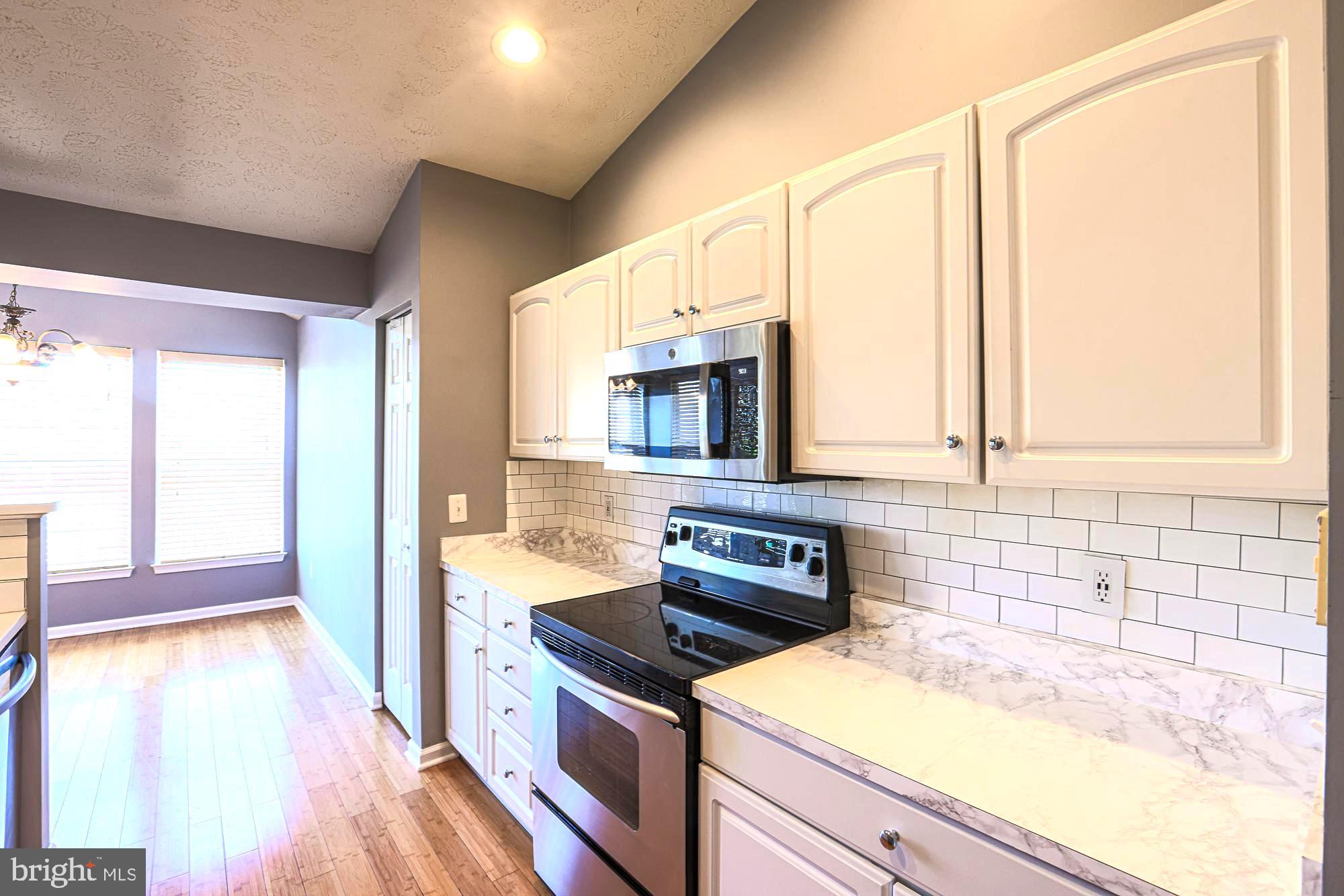 DEVONSHIRE AT WHITEMARSH - Residential