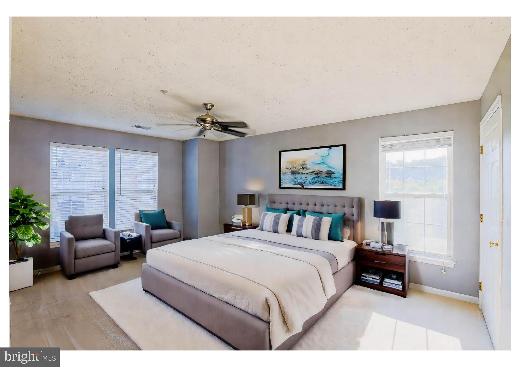 DEVONSHIRE AT WHITEMARSH - Residential