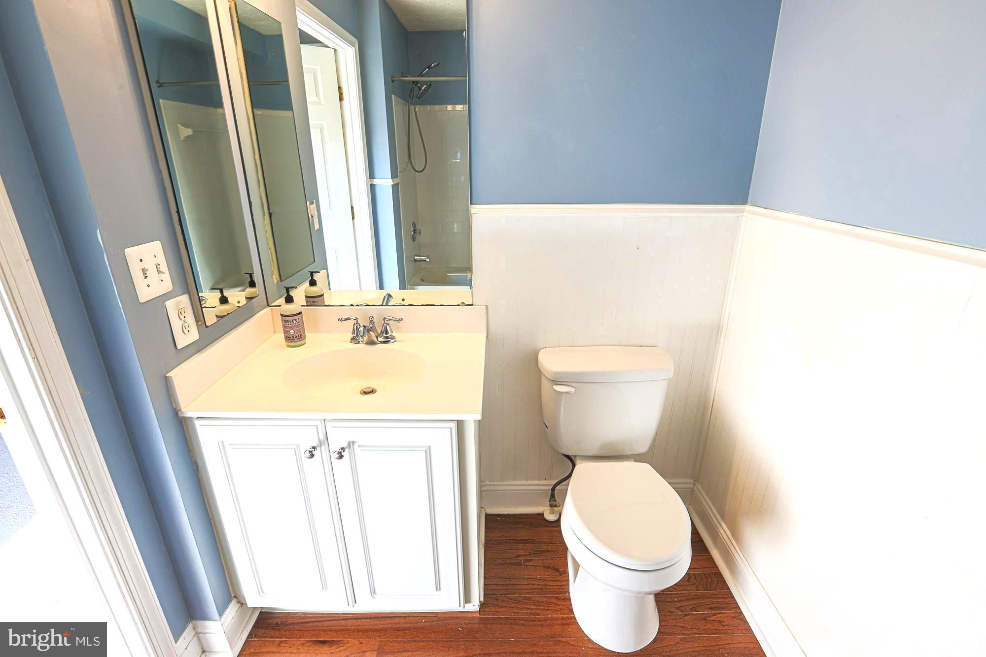 DEVONSHIRE AT WHITEMARSH - Residential