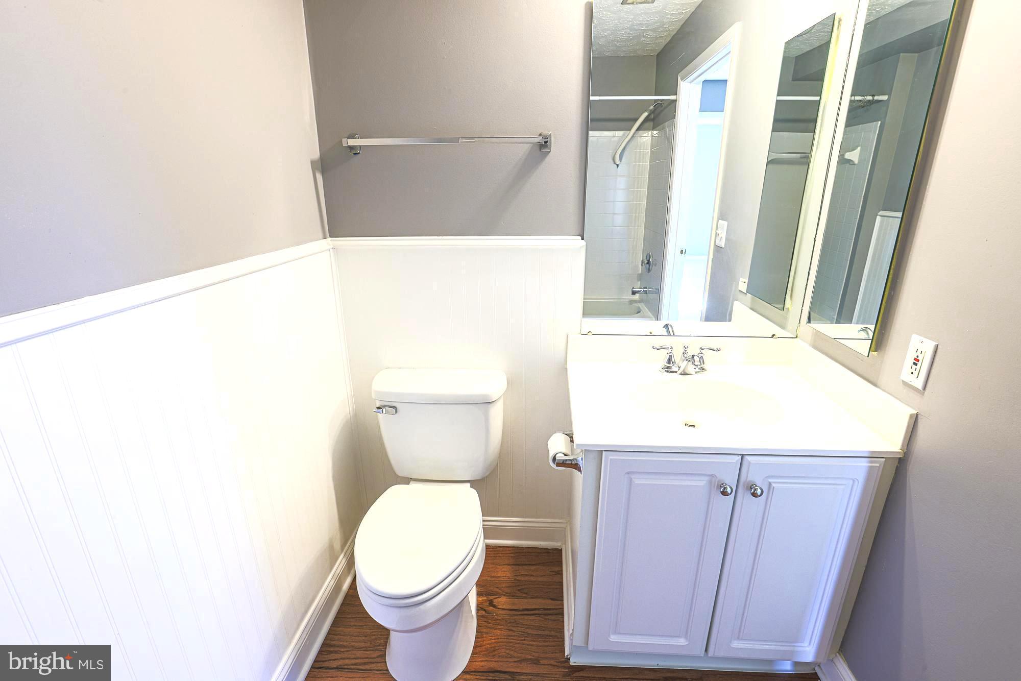 DEVONSHIRE AT WHITEMARSH - Residential