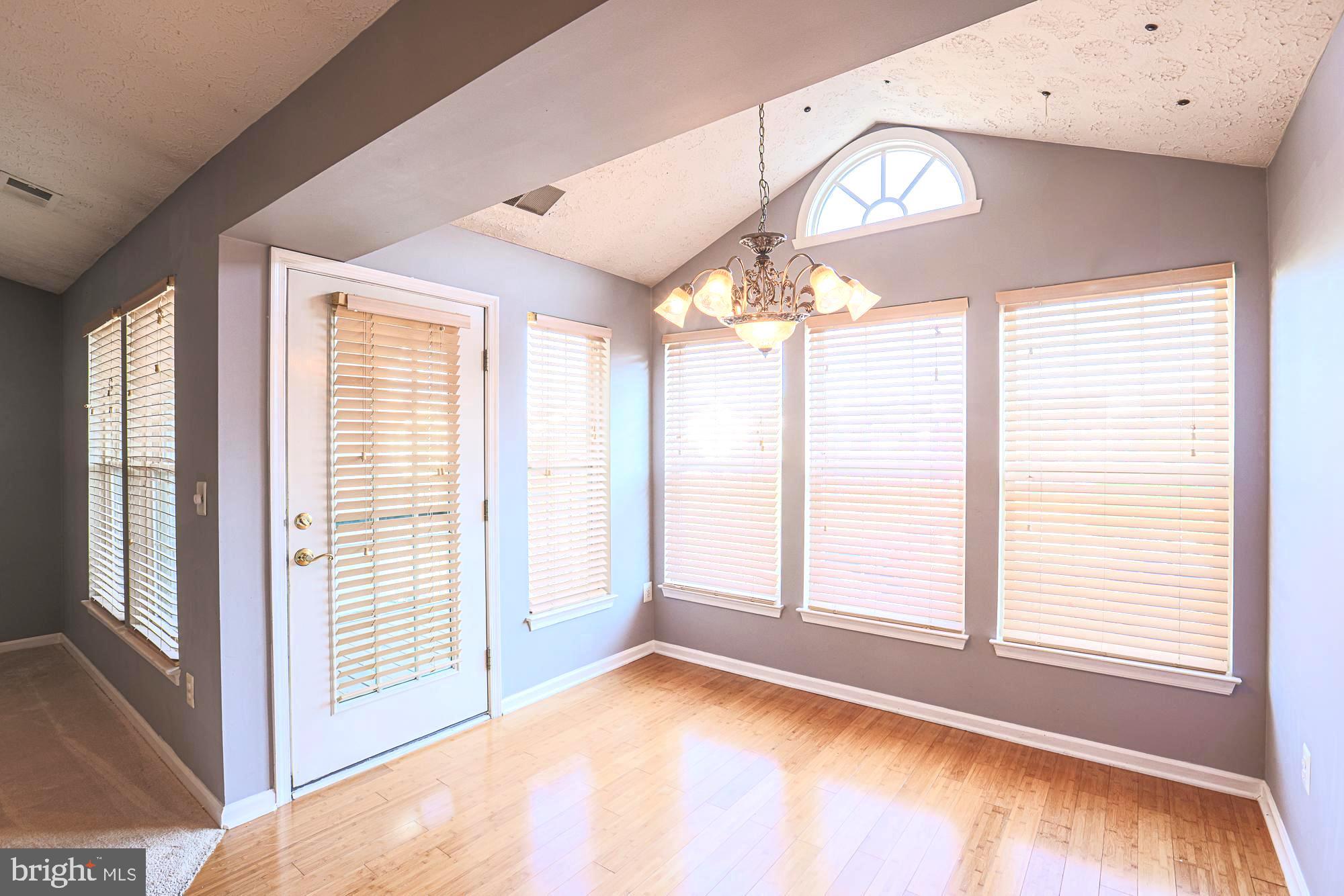 DEVONSHIRE AT WHITEMARSH - Residential